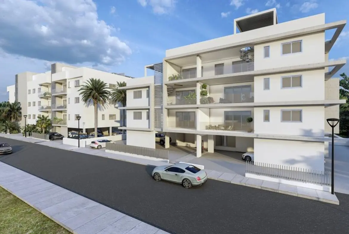 New apartments for sale in Krasas Larnaca (12) New apartments for sale in Krasas Larnaca