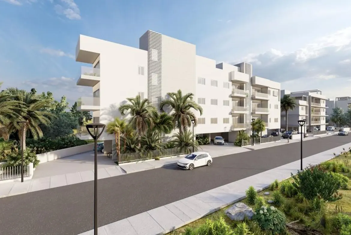 New apartments for sale in Krasas Larnaca (2) New apartments for sale in Krasas Larnaca