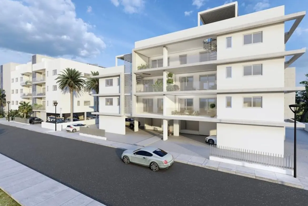 New apartments for sale in Krasas Larnaca (5) New apartments for sale in Krasas Larnaca