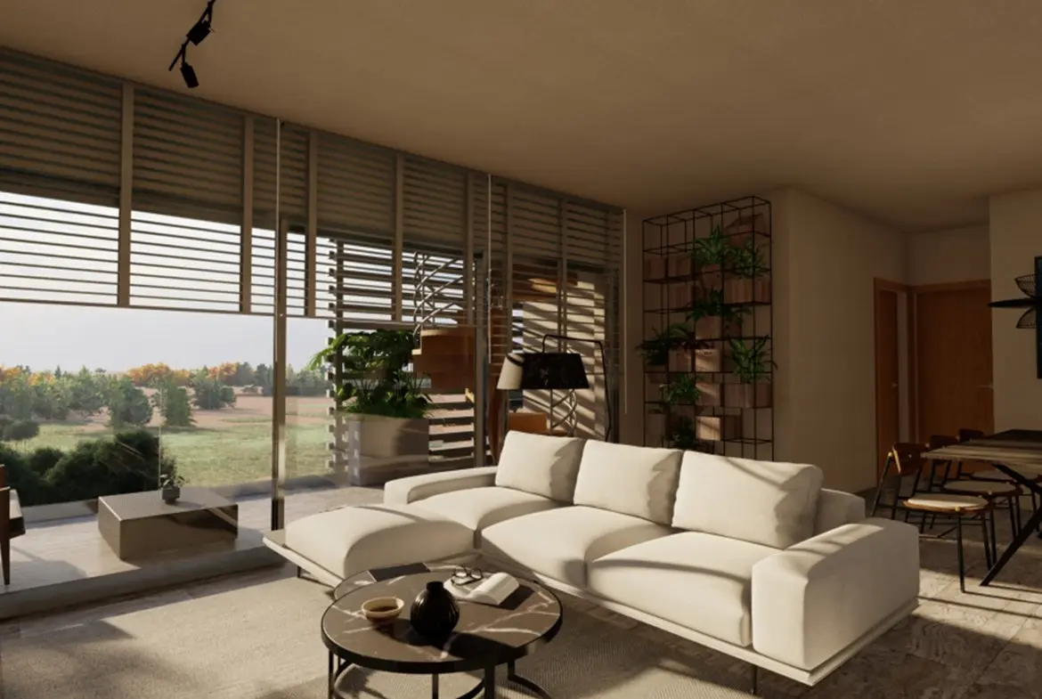 New apartments for sale in Krasas Larnaca (6) New apartments for sale in Krasas Larnaca