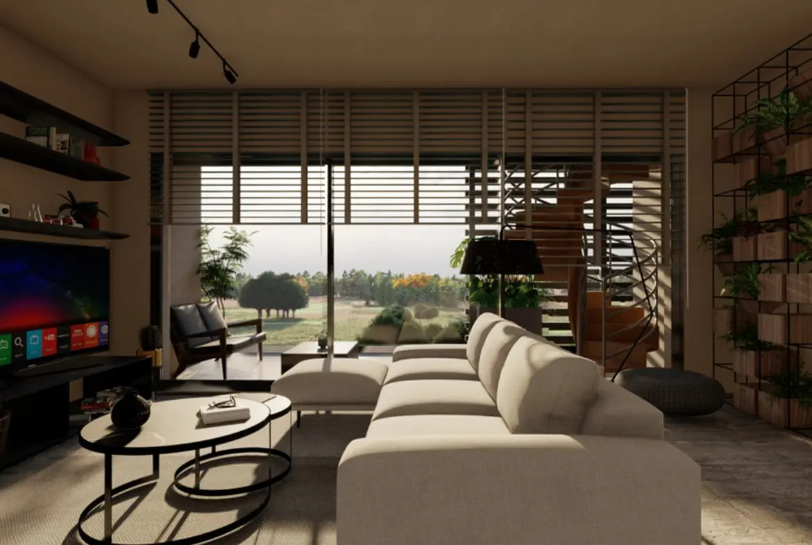 New apartments for sale in Krasas Larnaca (8) New apartments for sale in Krasas Larnaca