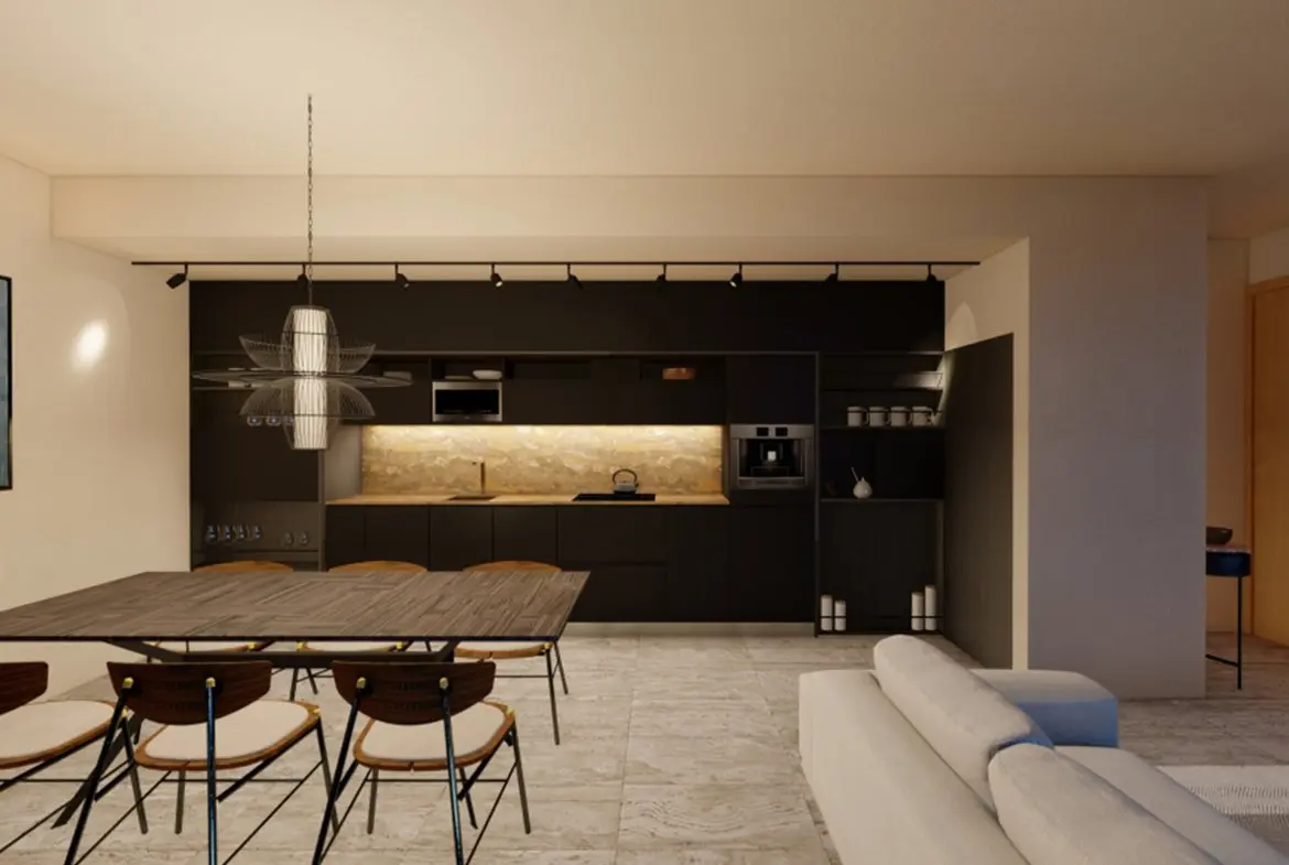 New apartments for sale in Krasas Larnaca (9) New apartments for sale in Krasas Larnaca