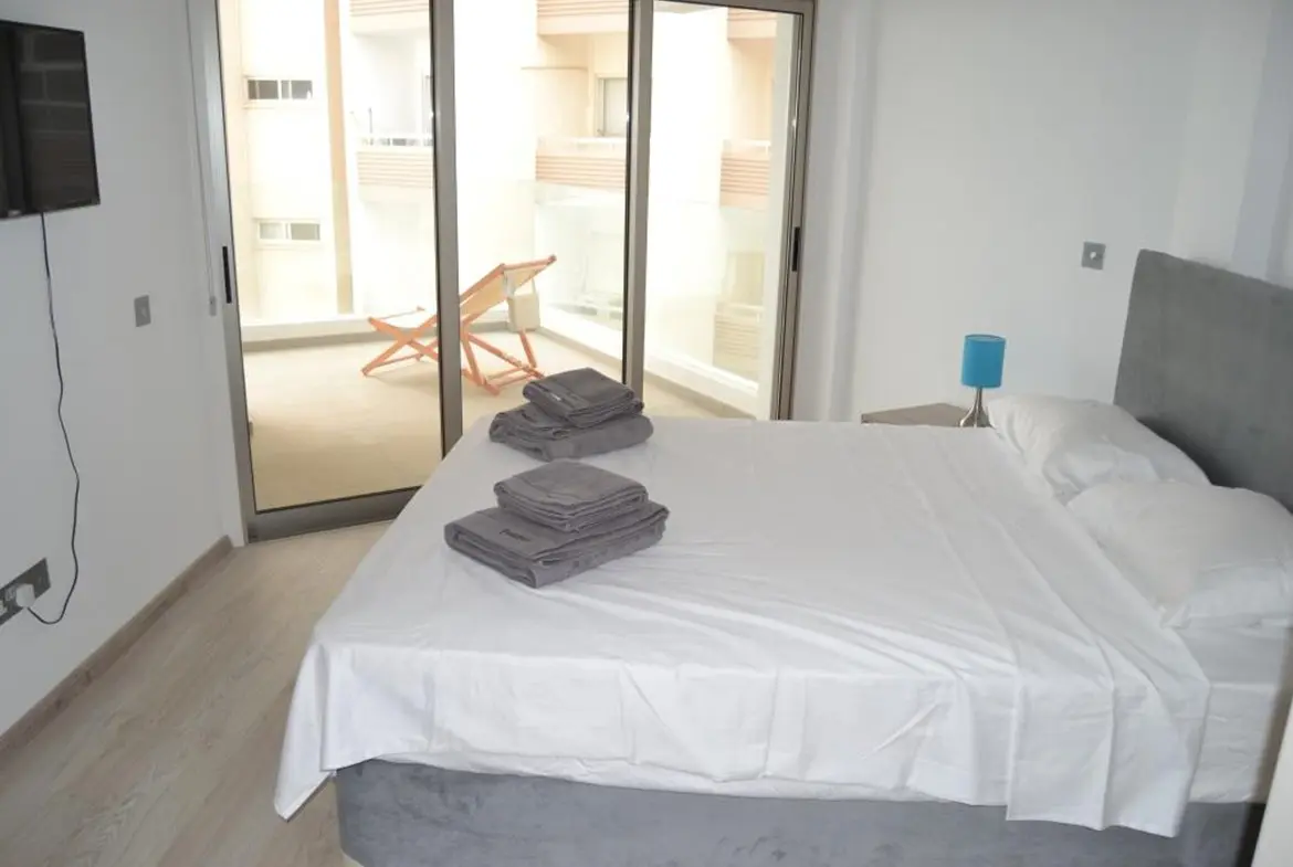One bed apartment for sale in Mackenzie (14)
