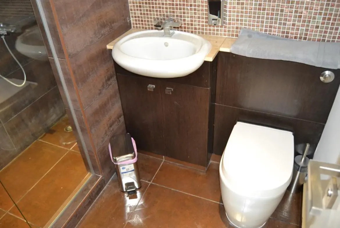 One bed apartment for sale in Mackenzie (4)