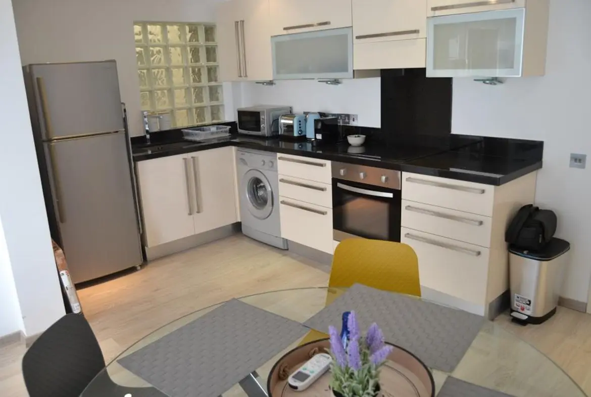 One bed apartment for sale in Mackenzie (6) One bed apartment for sale in Mackenzie