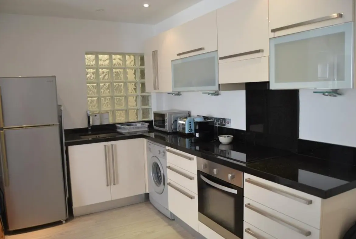 One bed apartment for sale in Mackenzie (7) One bed apartment for sale in Mackenzie