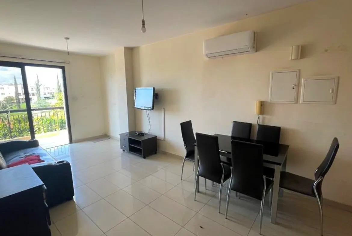 One bedroom apartment for sale in Tersefanou (1) One bedroom apartment for sale in Tersefanou