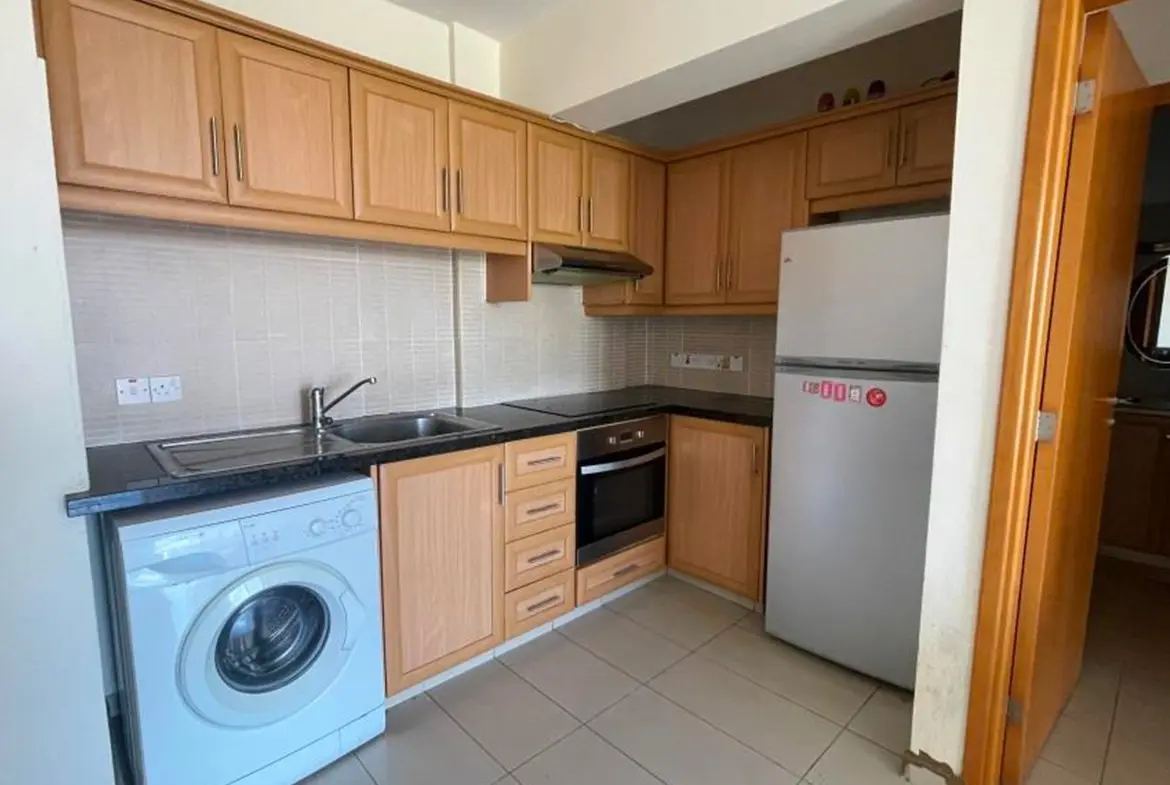 One bedroom apartment for sale in Tersefanou (10) One bedroom apartment for sale in Tersefanou