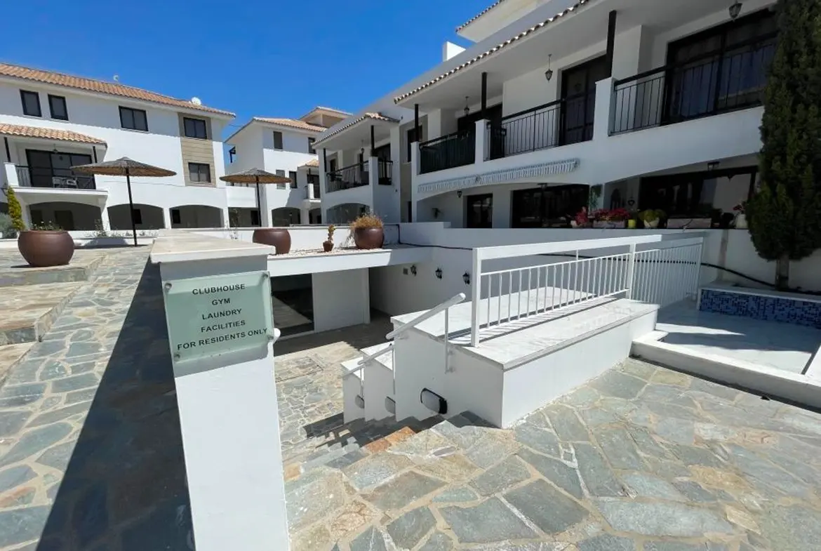 One bedroom apartment for sale in Tersefanou (13) One bedroom apartment for sale in Tersefanou