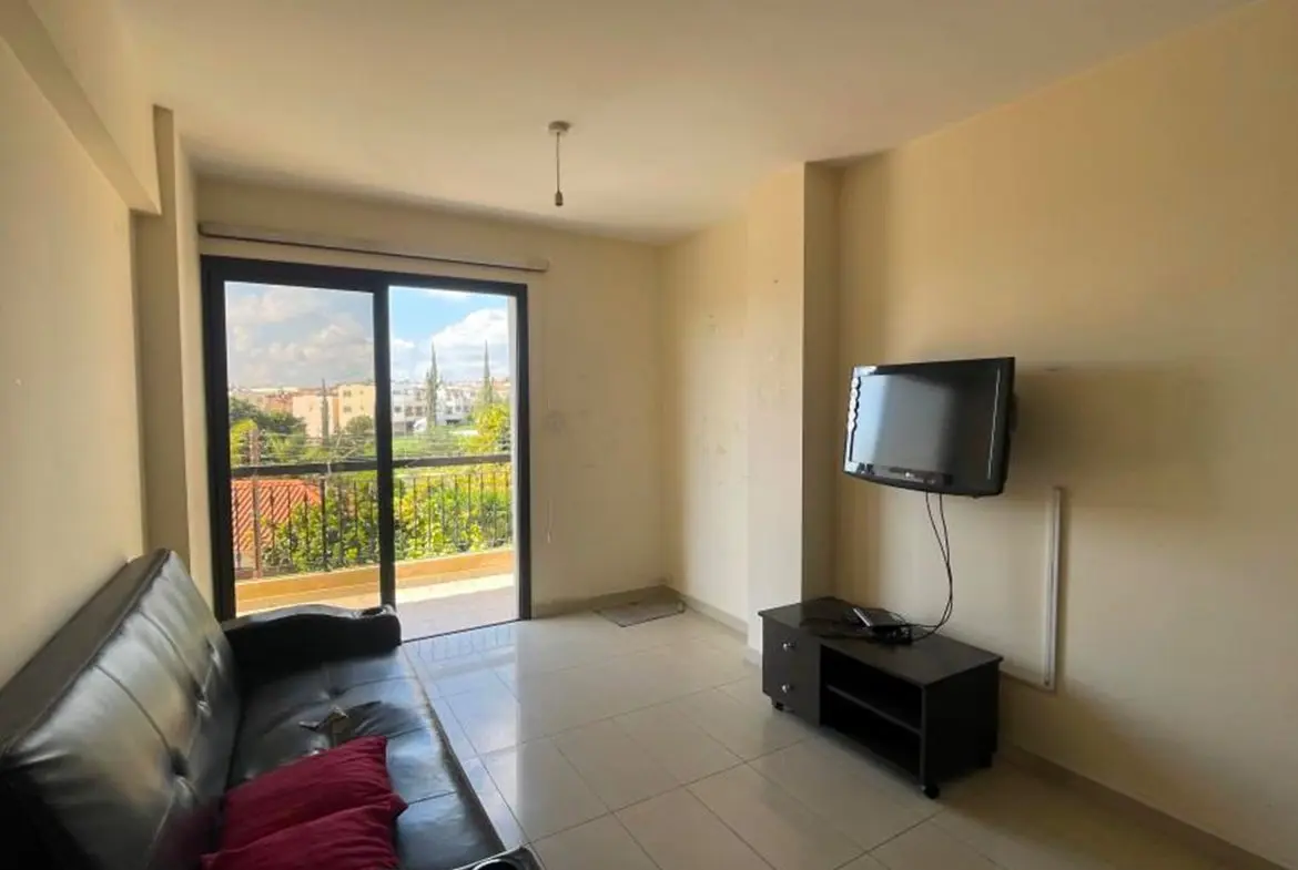 One bedroom apartment for sale in Tersefanou (2) One bedroom apartment for sale in Tersefanou