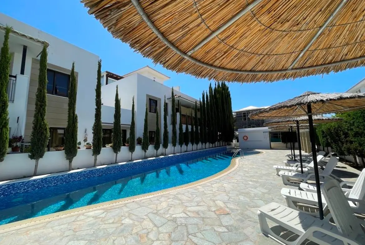 One bedroom apartment for sale in Tersefanou (3) One bedroom apartment for sale in Tersefanou