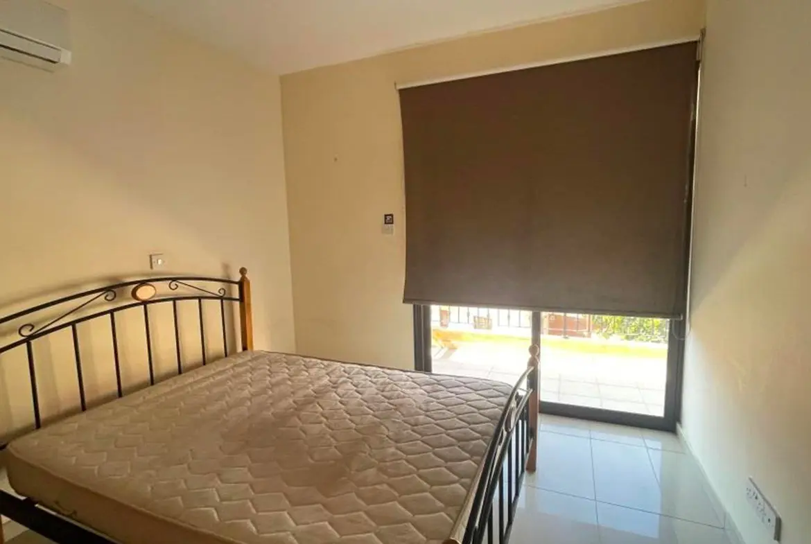 One bedroom apartment for sale in Tersefanou (3)