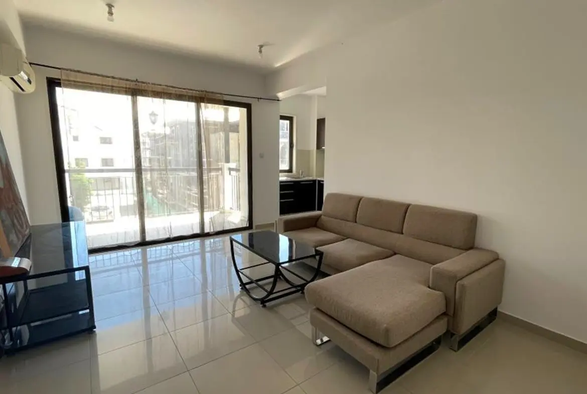 One bedroom apartment for sale in Tersefanou (4) One bedroom apartment for sale in Tersefanou