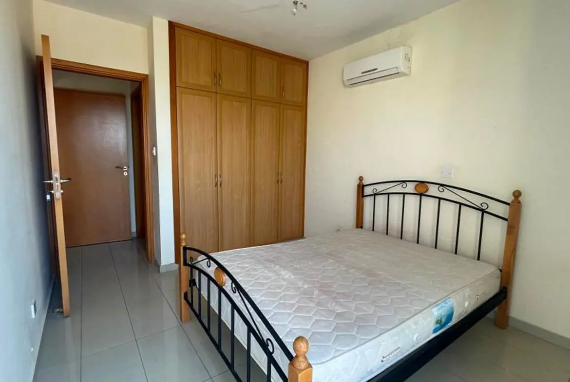 One bedroom apartment for sale in Tersefanou (4)