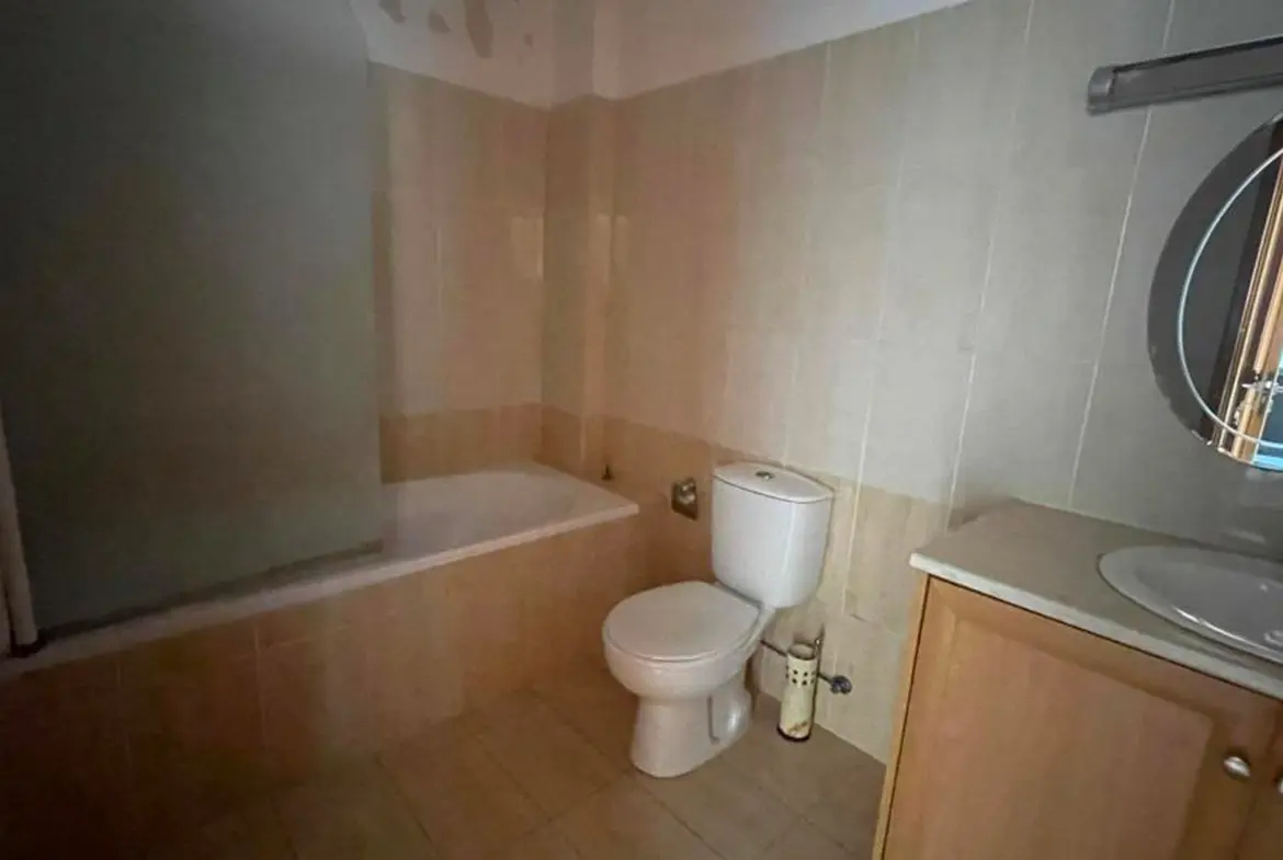 One bedroom apartment for sale in Tersefanou (5)