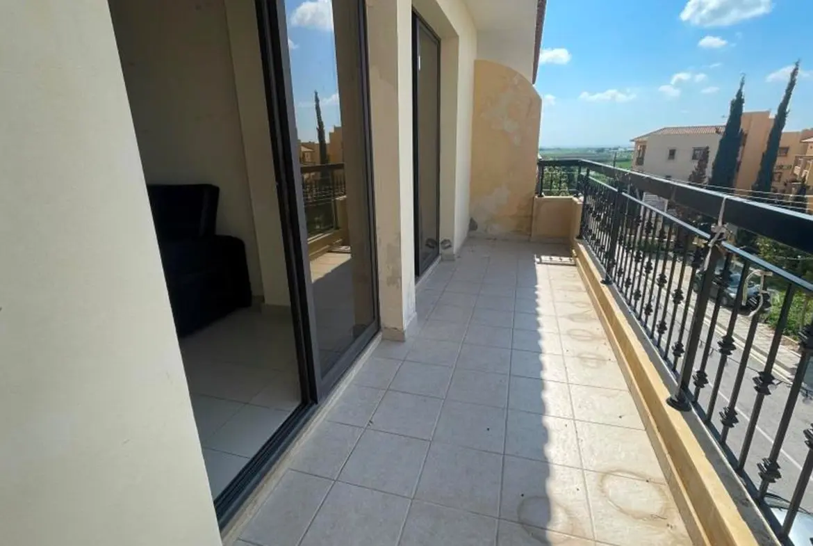 One bedroom apartment for sale in Tersefanou (6) One bedroom apartment for sale in Tersefanou