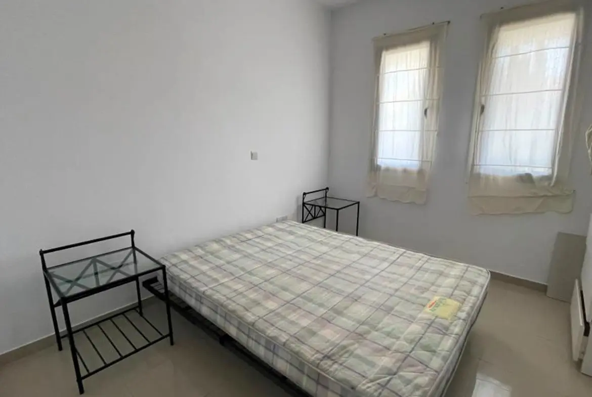 One bedroom apartment for sale in Tersefanou (8)