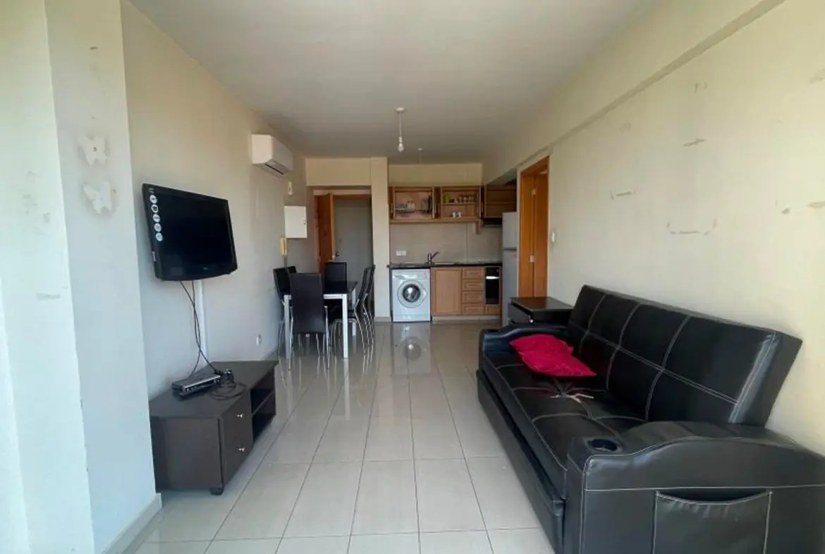 One bedroom apartment for sale in Tersefanou (8) One bedroom apartment for sale in Tersefanou