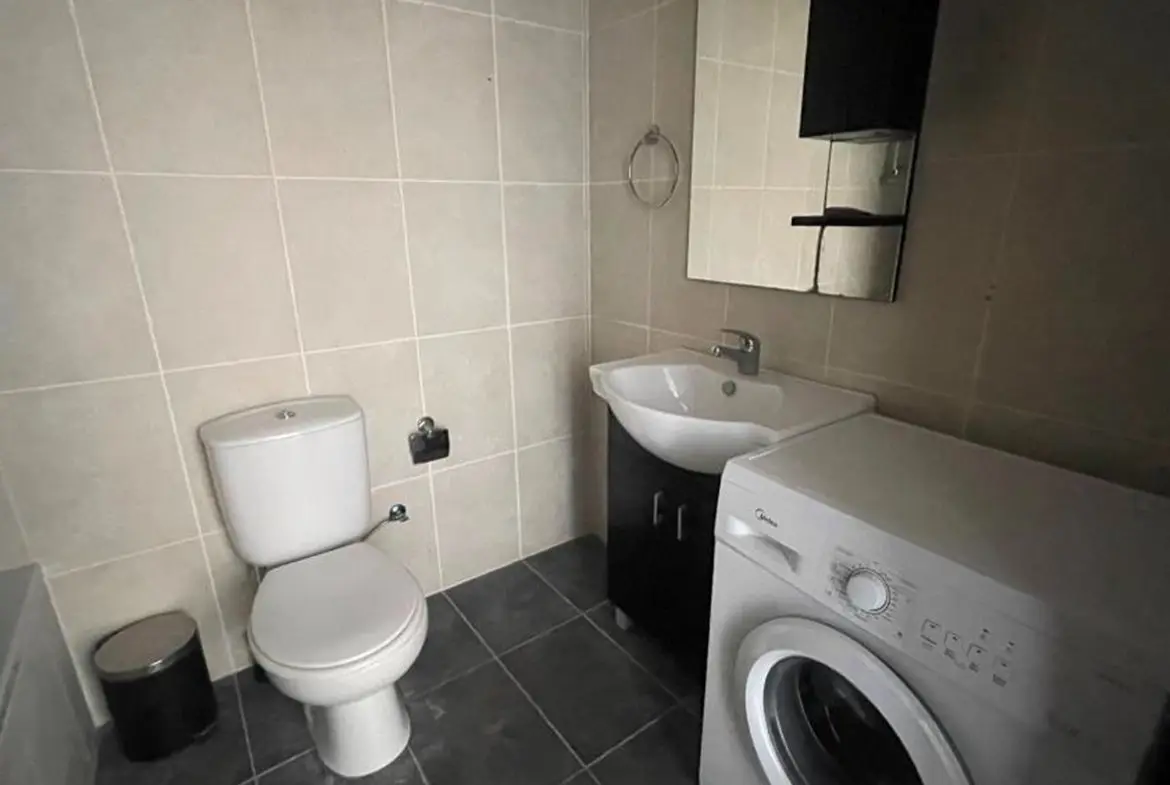 One bedroom apartment for sale in Tersefanou (9)