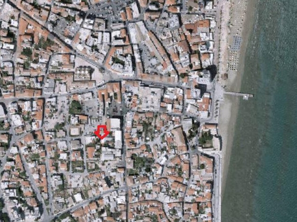 Residential building plot for sale in Agios Lazaros Larnaca