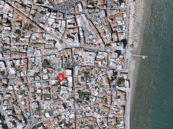 Residential builting plot for sale in AGIOS LAZAROS Larnaca