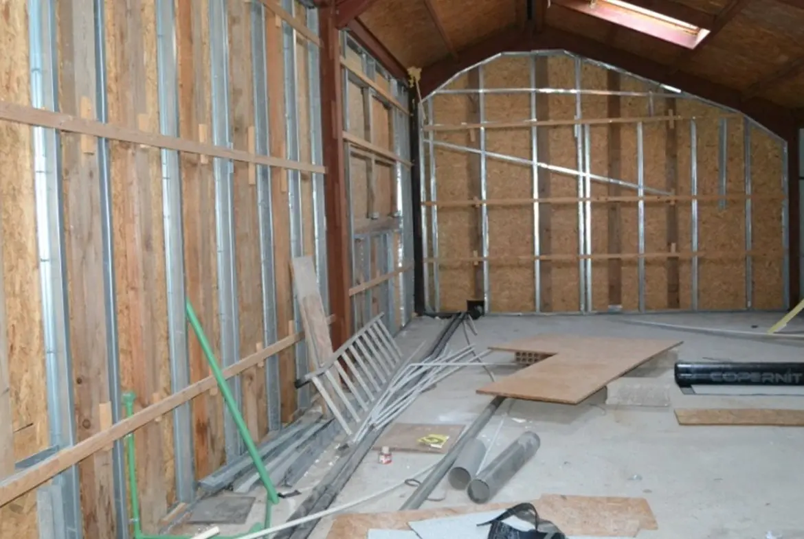 Sea front house for sale in Pervolia Larnaca (3)