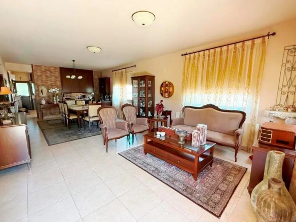 Semi-detached house for sale in Kiti