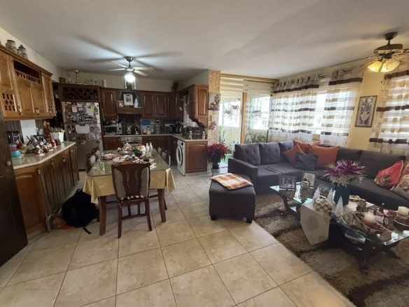 Three Bedroom Apartment for Sale in Dromolaxia