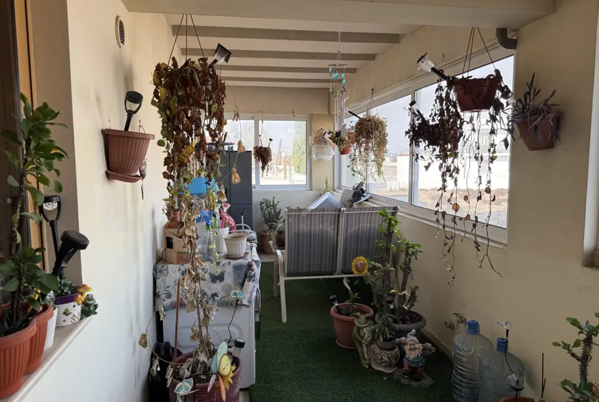 Three Bedroom Apartment for Sale in Dromolaxia (6)