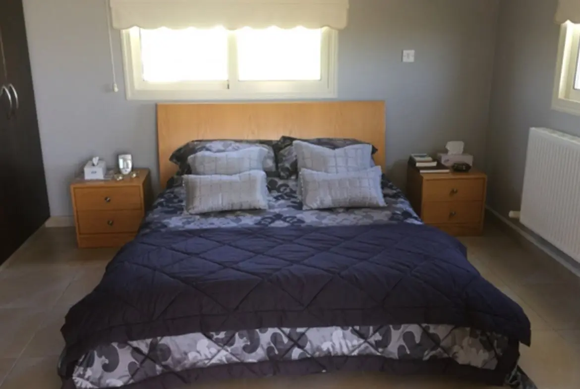 Three bed house for sale in Softades with sea views (13)