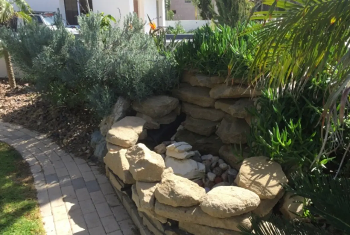 Three bed house for sale in Softades with sea views (25) Three bed house for sale in Softades with sea views