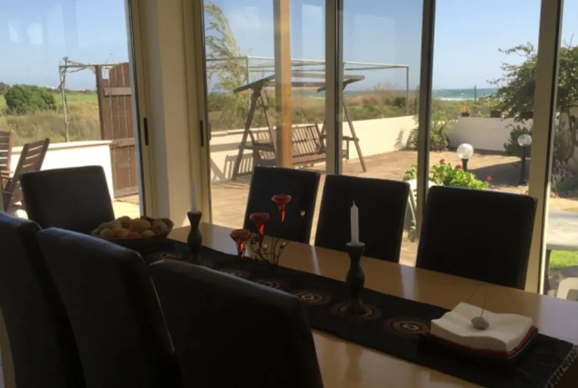 Three bed house for sale in Softades with sea views (6) Three bed house for sale in Softades with sea views