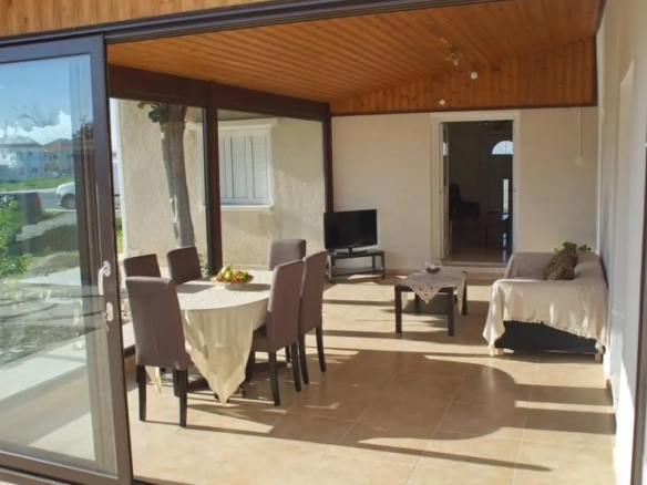 Detached house for sale in Kiti