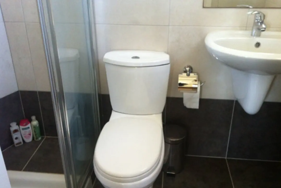 Three bed villa with pool in Pervolia (11) Three bed villa with pool in Pervolia for sale