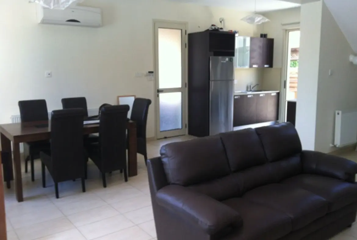 Three bed villa with pool in Pervolia (13) Three bed villa with pool in Pervolia for sale