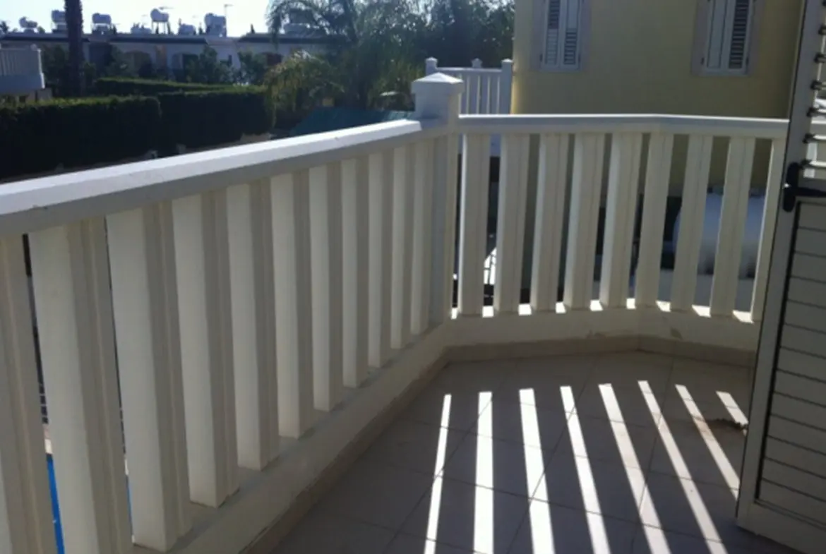 Three bed villa with pool in Pervolia (16) Three bed villa with pool in Pervolia for sale