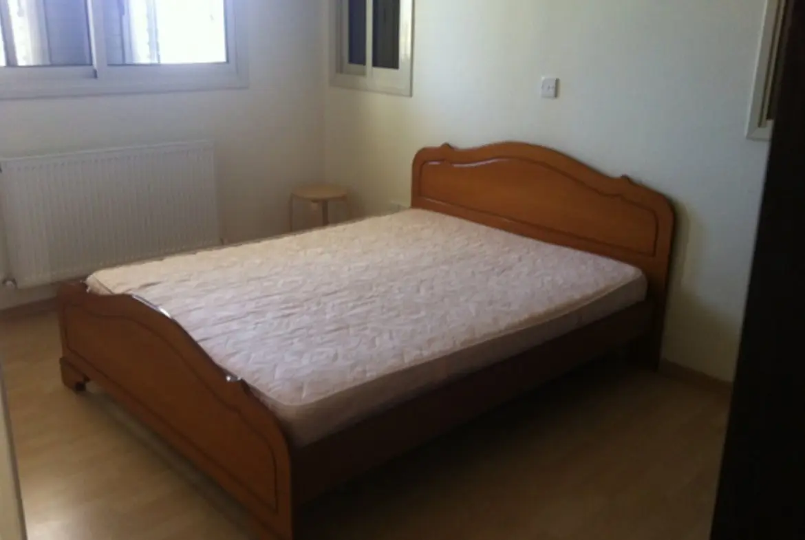 Three bed villa with pool in Pervolia (2) Three bed villa with pool in Pervolia for sale