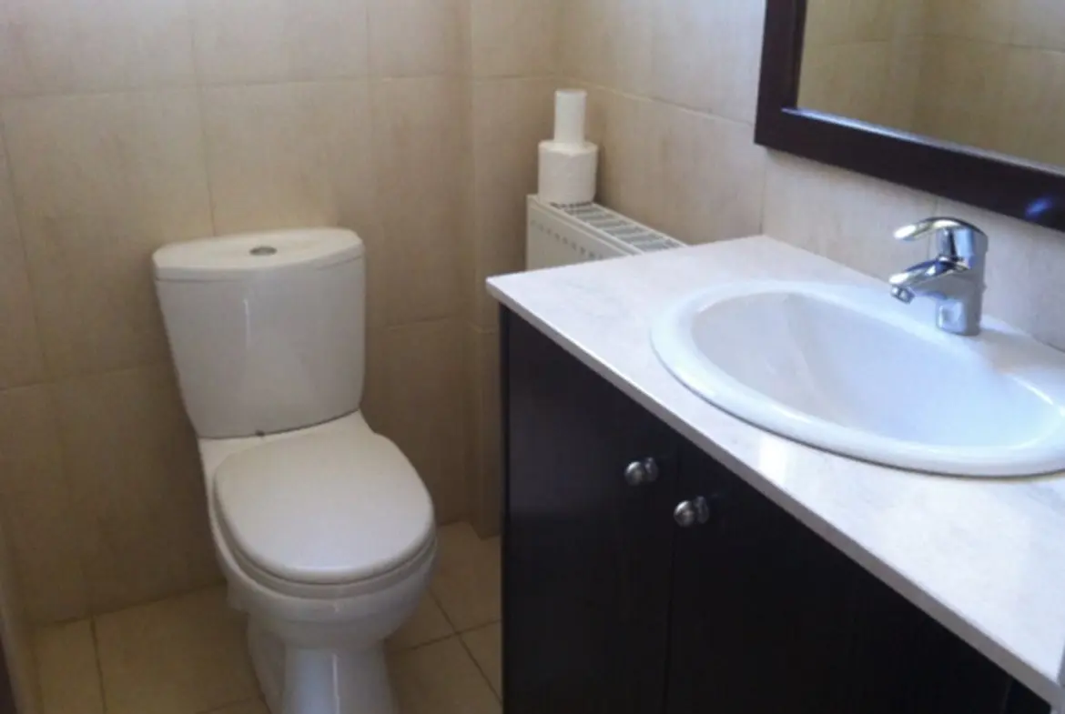 Three bed villa with pool in Pervolia (6) Three bed villa with pool in Pervolia for sale