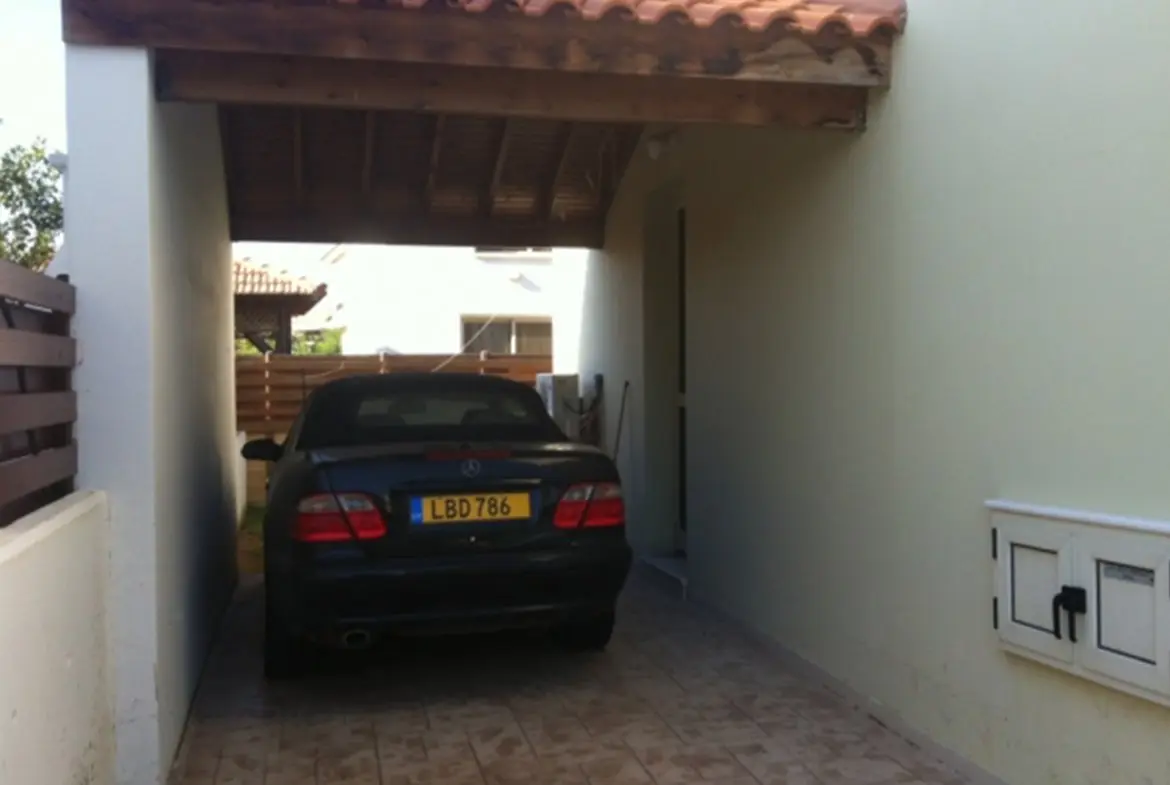 Three bed villa with pool in Pervolia (7) Three bed villa with pool in Pervolia for sale