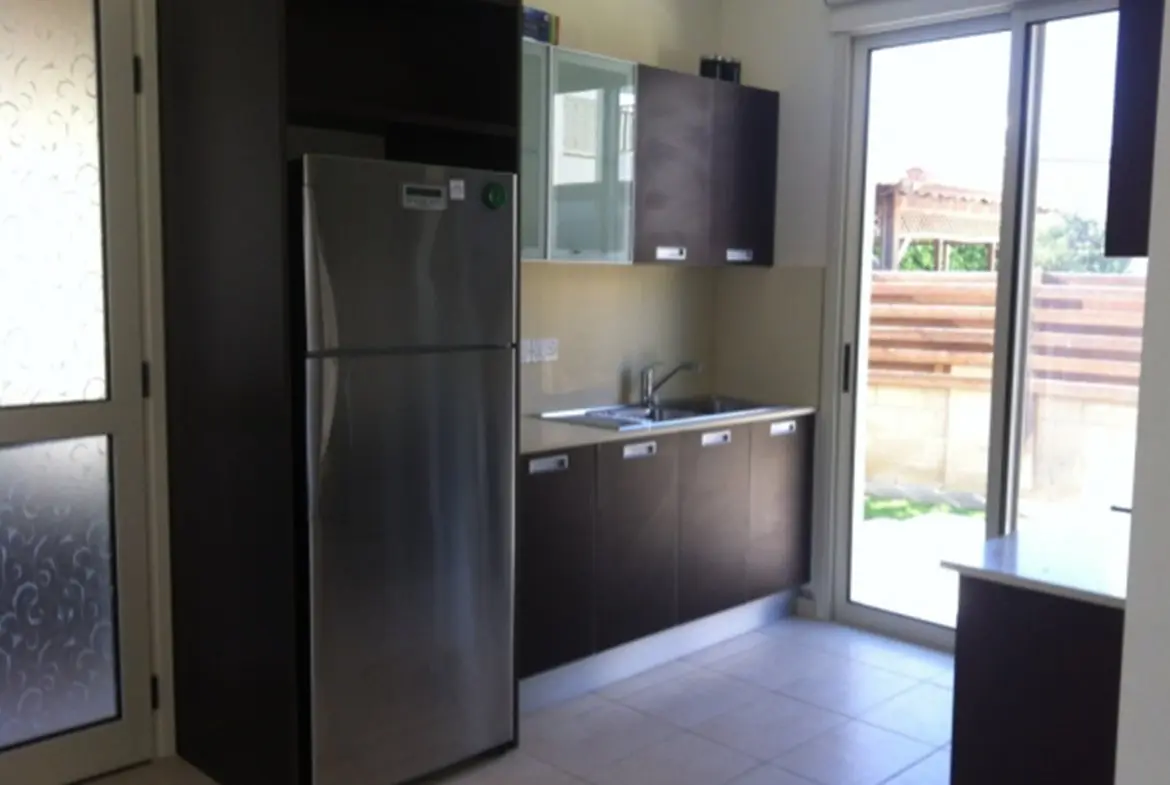 Three bed villa with pool in Pervolia (9) Three bed villa with pool in Pervolia for sale