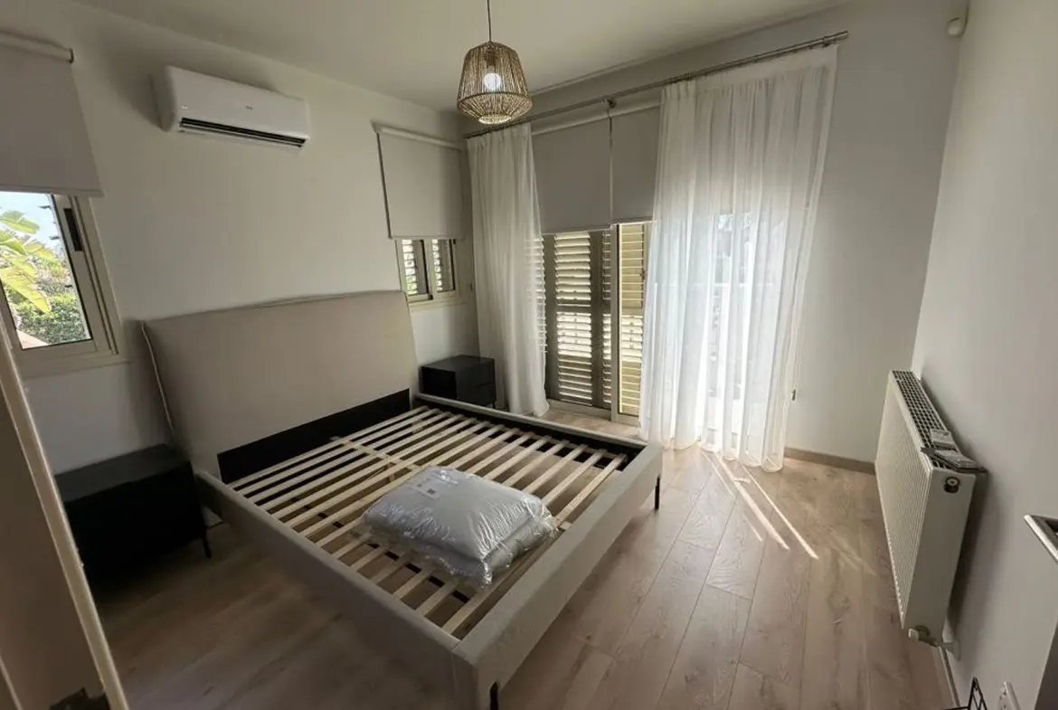 Three bed villa with pool in Pervolia Larnaca (2)