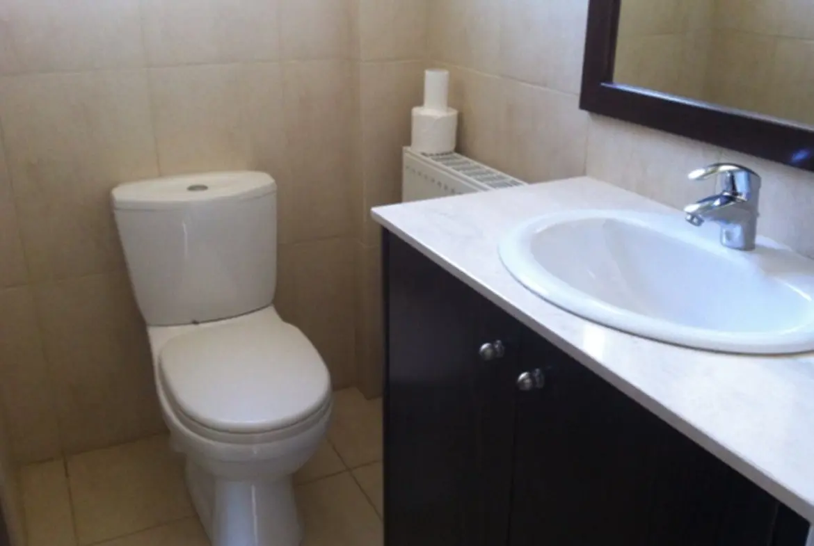 Three bed villa with pool in Pervolia Larnaca (4)