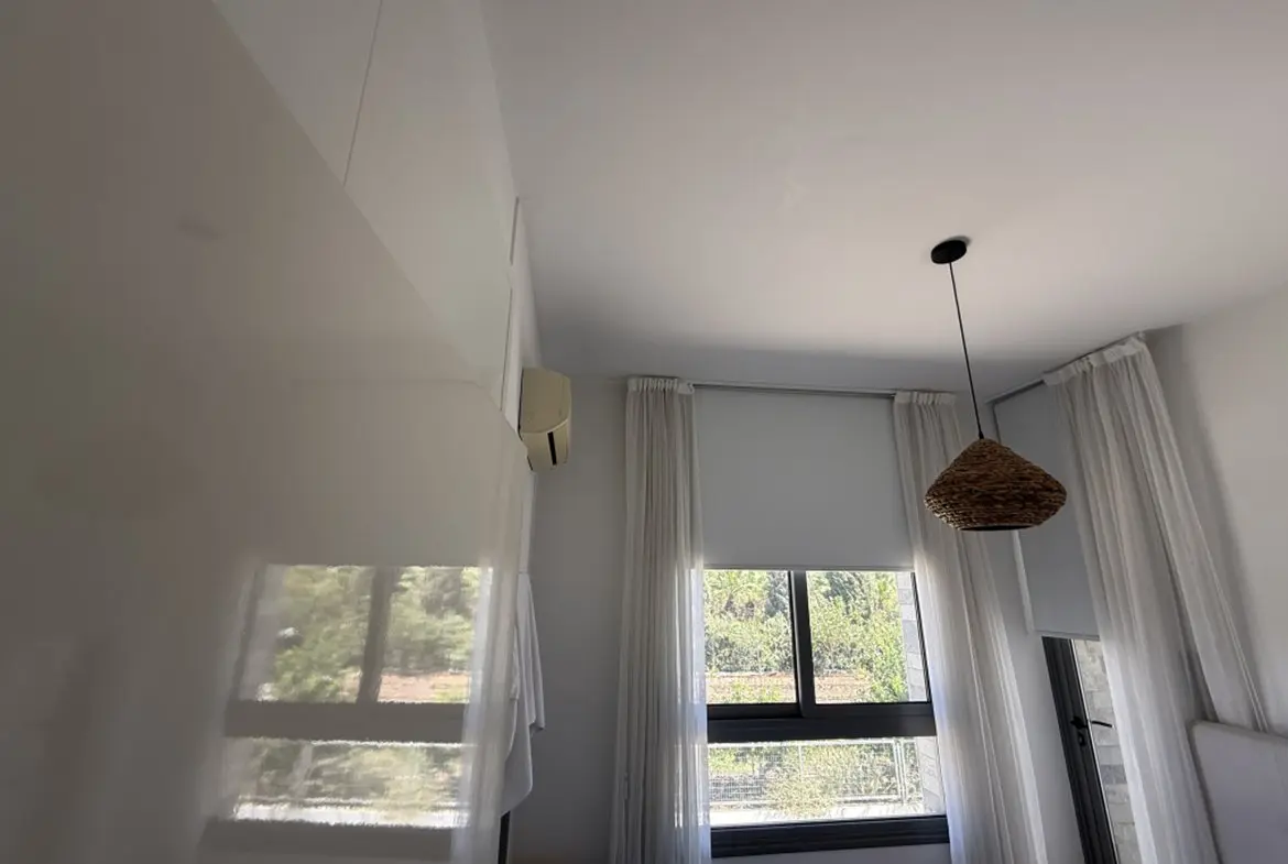 Three bedroom apartment in Mazotos (14)