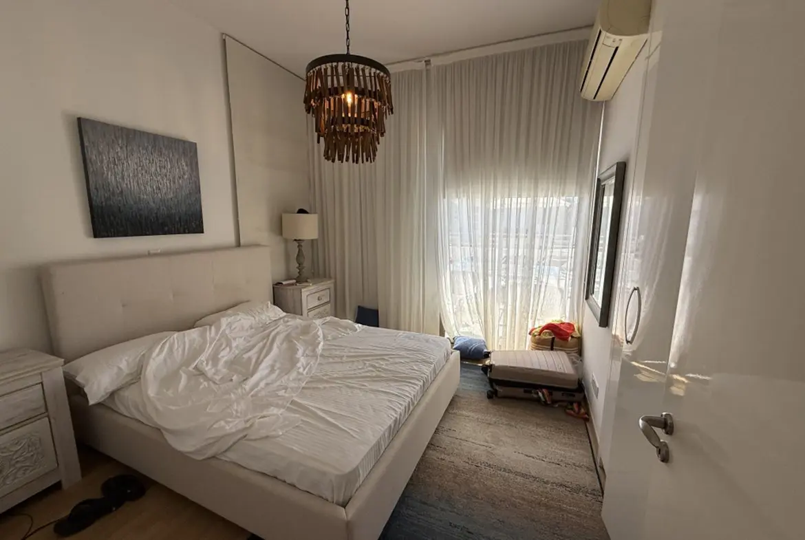 Three bedroom apartment in Mazotos (15)