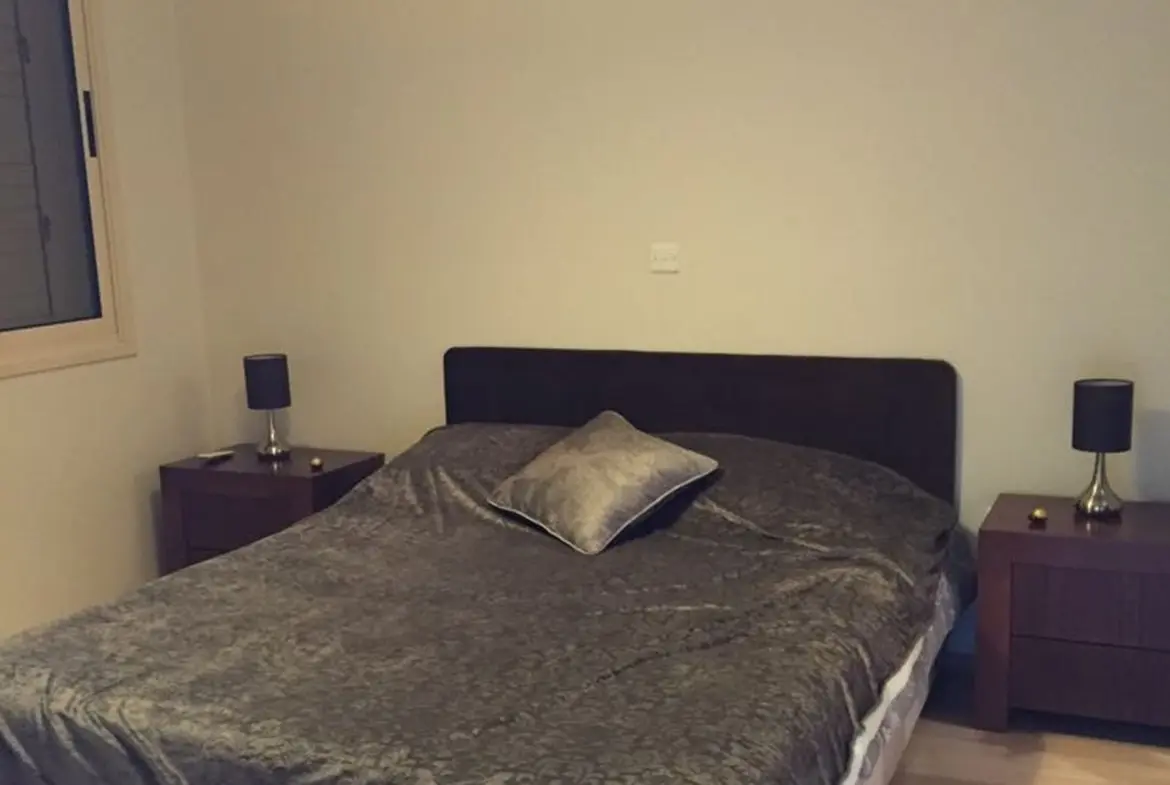 Three bedroom detached house for sale in Pervolia with private pool close to the beach (14)