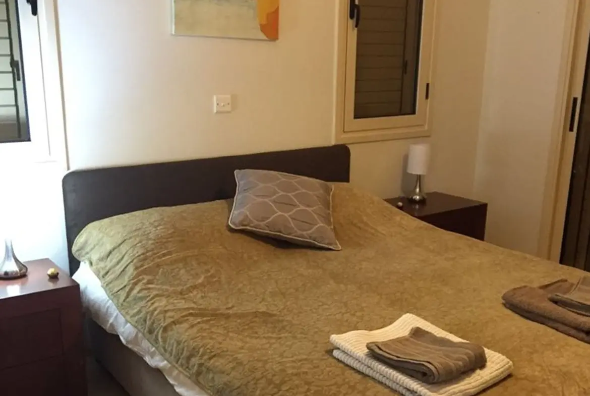 Three bedroom detached house for sale in Pervolia with private pool close to the beach (15)