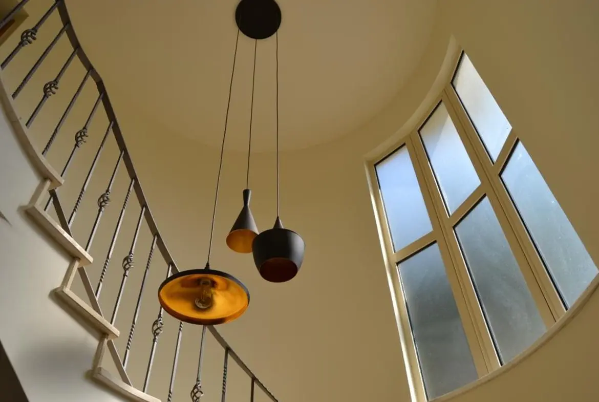 Three bedroom detached house for sale in Pervolia with private pool close to the beach (3) Three bedroom detached house for sale in Pervolia with private pool close to the beach