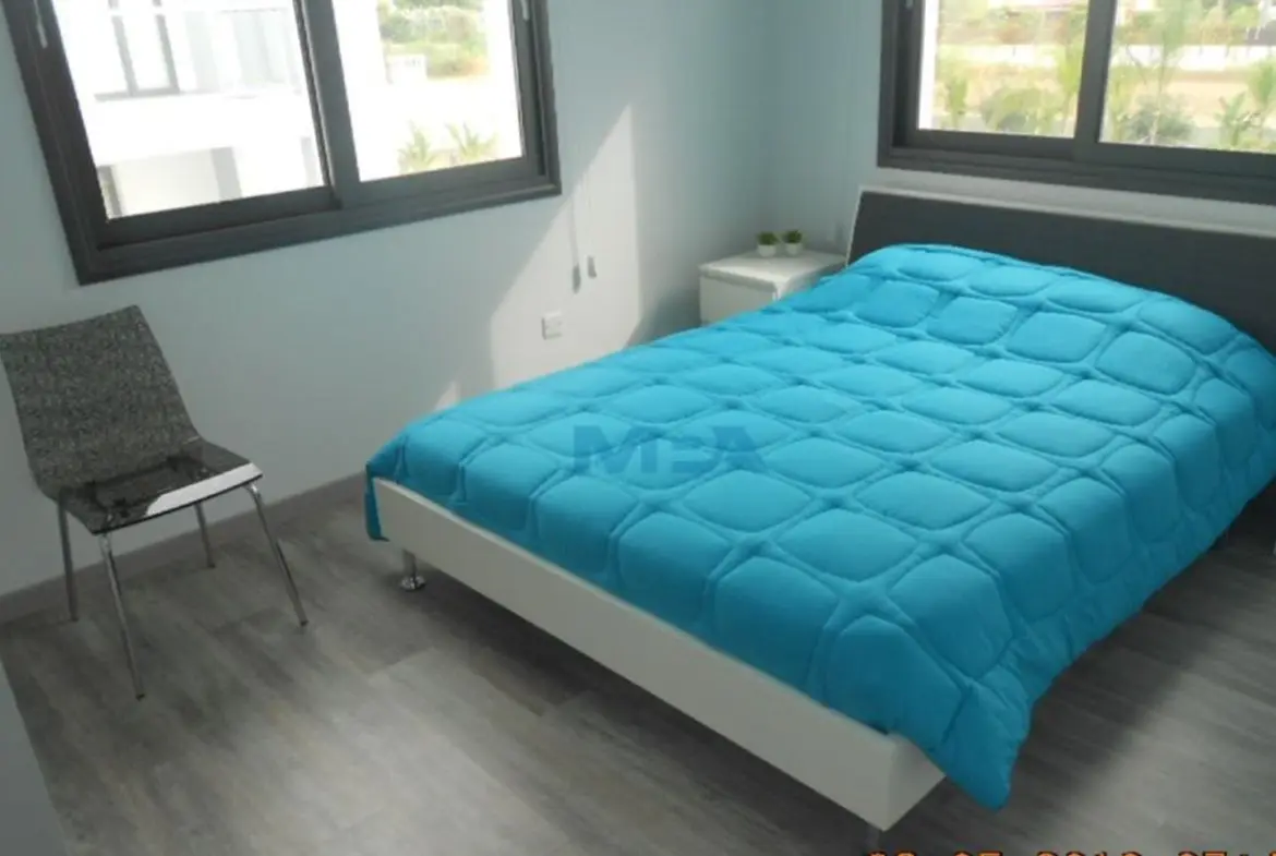 Three bedroom detached luxury house for sale in Pervolia with private pool (8) Three bedroom detached luxury house for sale in Pervolia with private pool