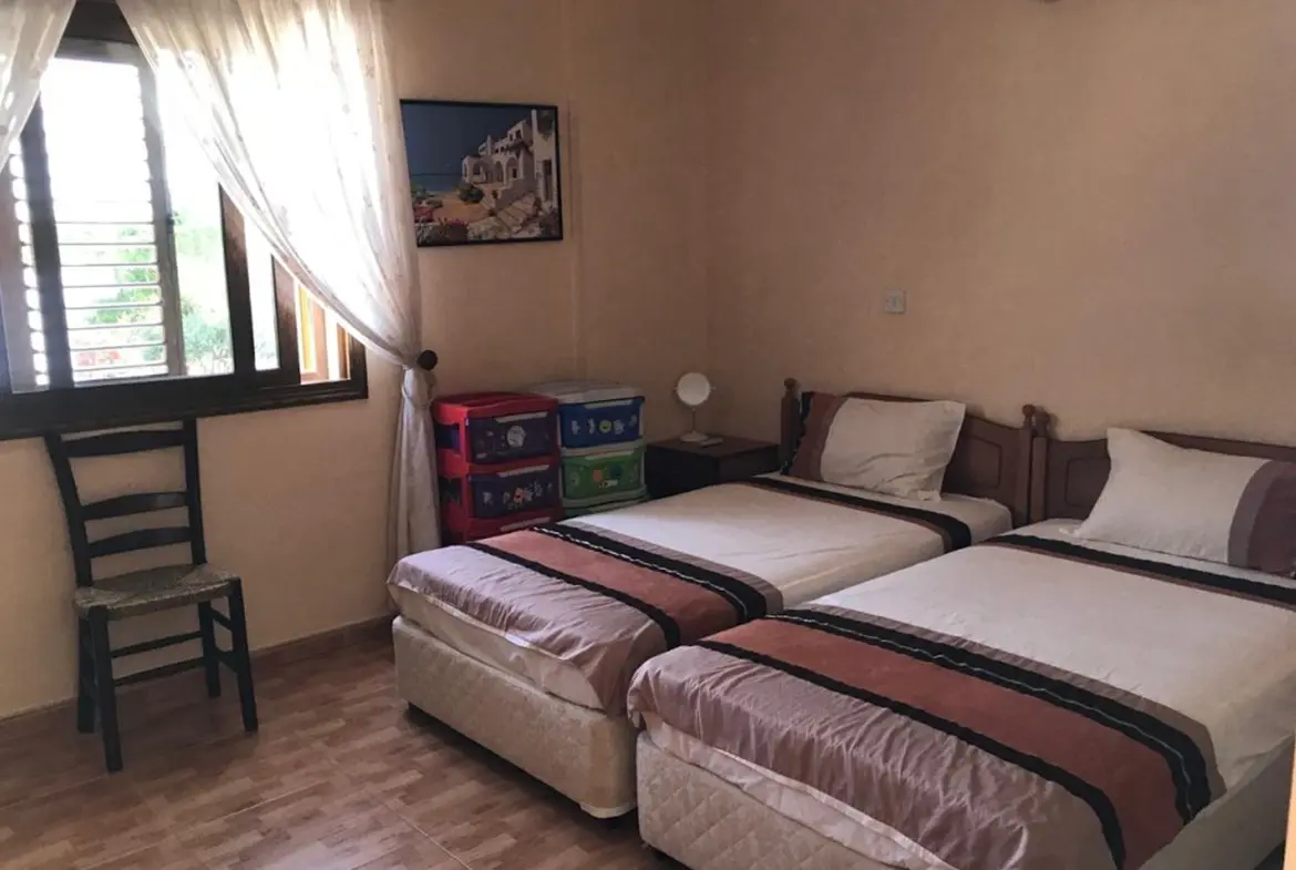 Three bedroom villa for sale in Ormideia (12) Three bedroom villa for sale in Ormideia