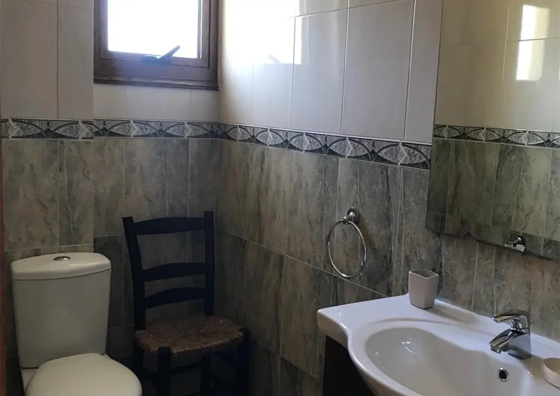 Three bedroom villa for sale in Ormideia (13) Three bedroom villa for sale in Ormideia